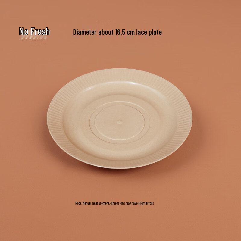 Disposable Aluminum Foil Tableware Set