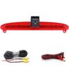 Iveco Daily RV Brake Light HD Night Vision Reversing Camera (AHD1080P)