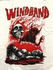 Windhand Band Cotton Gift For Fans Full Size S To 5XL T-shirt Unisex T-Shirt