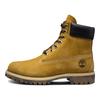 Timberland 6-дюймові водонепроникні короткі черевики для активного відпочинку Чоловічі черевики Wheat 6717B