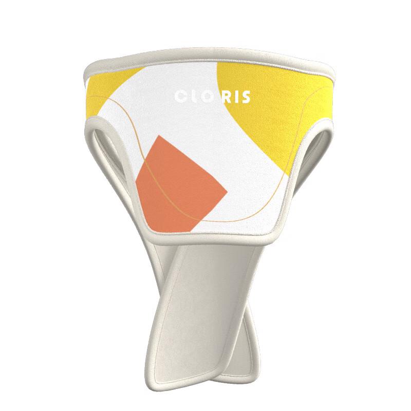 CLORIS Graphene Heating Neck Massager