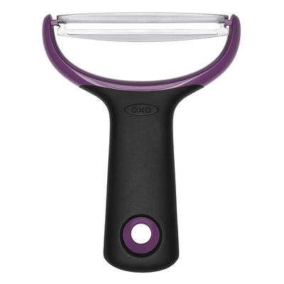 OXO Cabbage Peeler Mini Julienne Stainless Steel Convenient for Slicing
