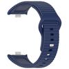 Pulseira de Relógio de Substituição para Redmi Watch 6 Active/6 Lite/6/5/4 Acessórios de Relógio Inteligente