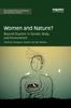 The Women and Nature? : Beyond Dualism In Gender, Body, and Environment Book