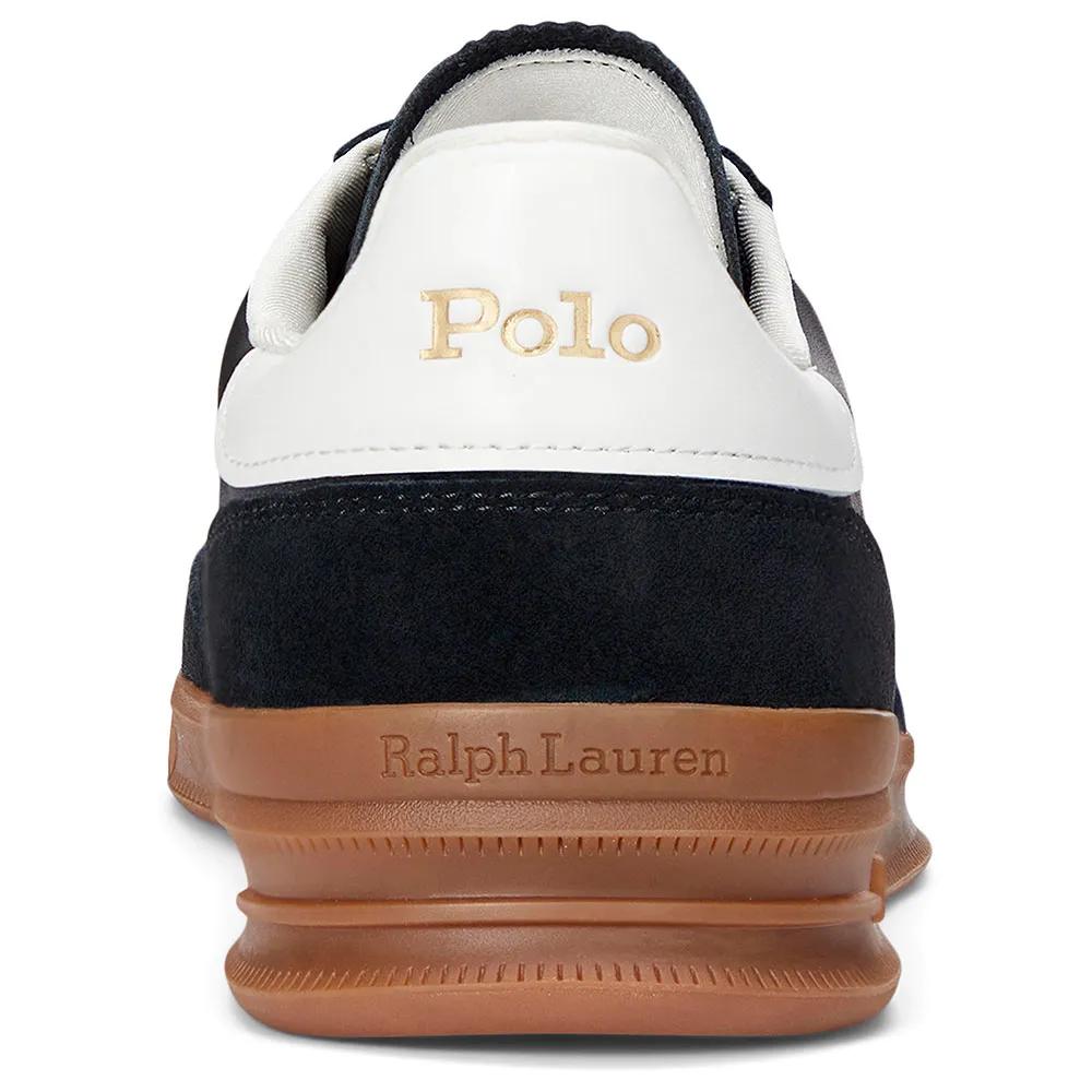 Ralph Lauren Ftw Sneakers HRT Aera PP