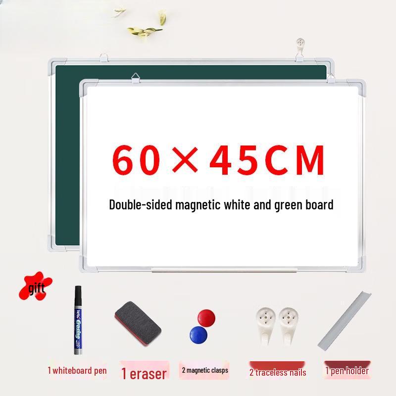 Zhuchuang Jingpin Magnetic Combination Whiteboard