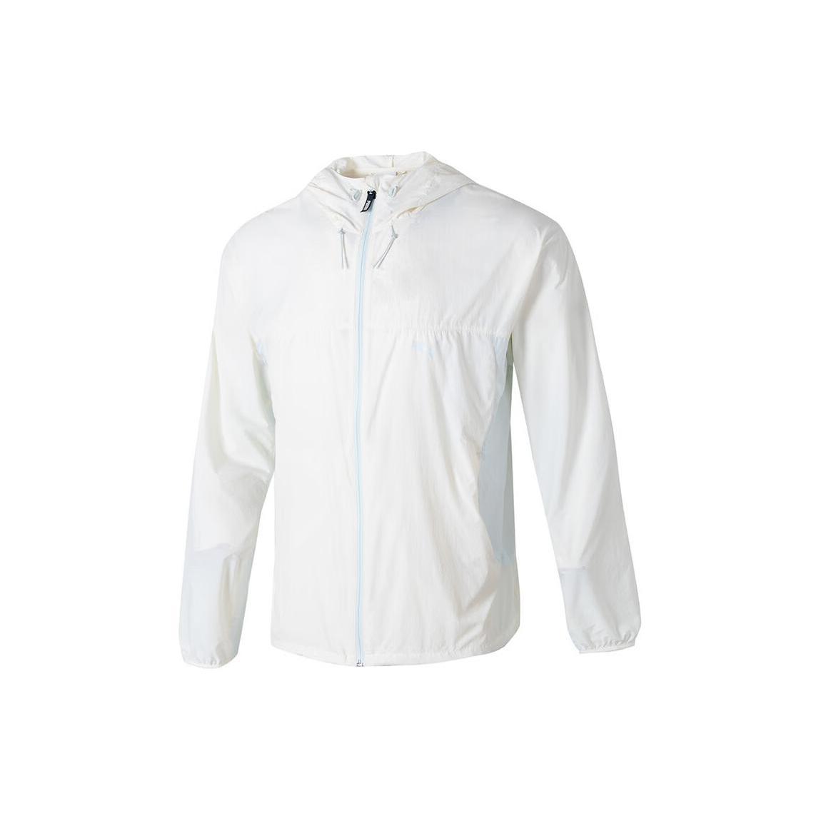 

Новые куртки и пальто PUMA Мужские Белые 628370-65 L