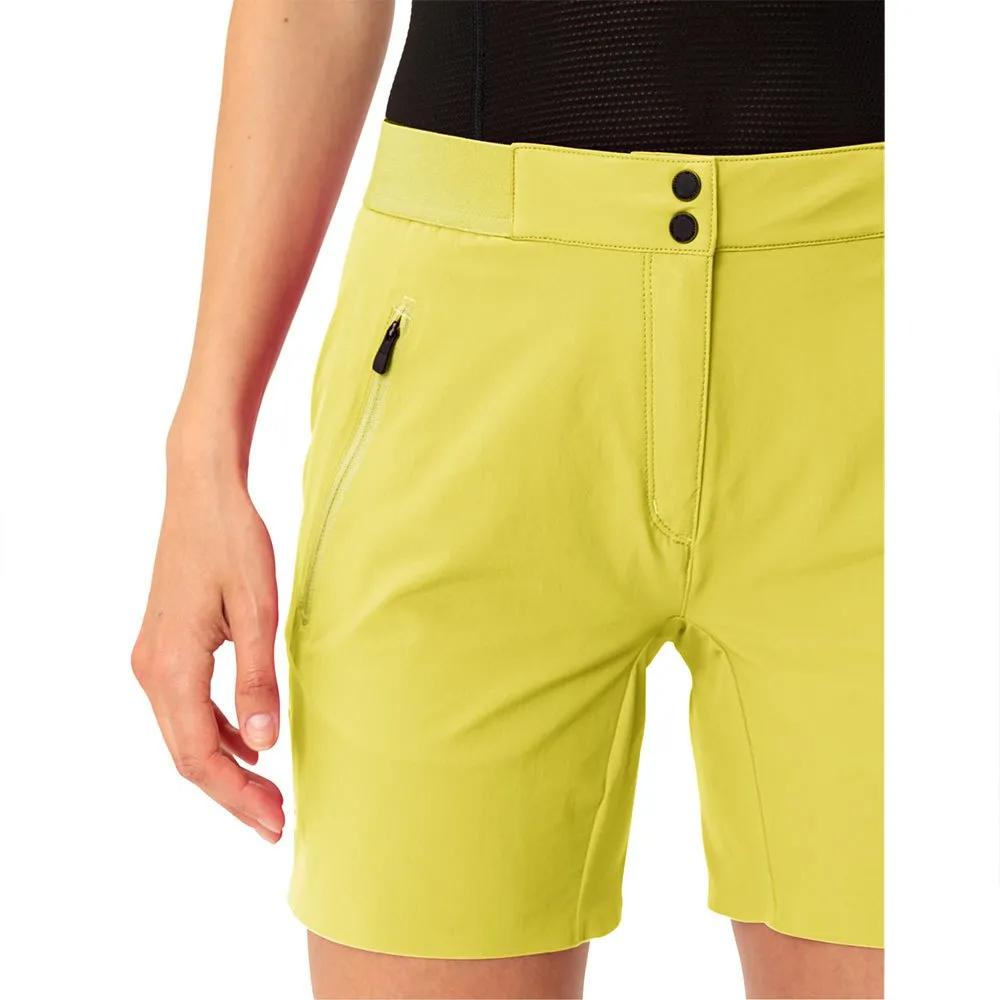 VAUDE Shorts Scopi LWs II