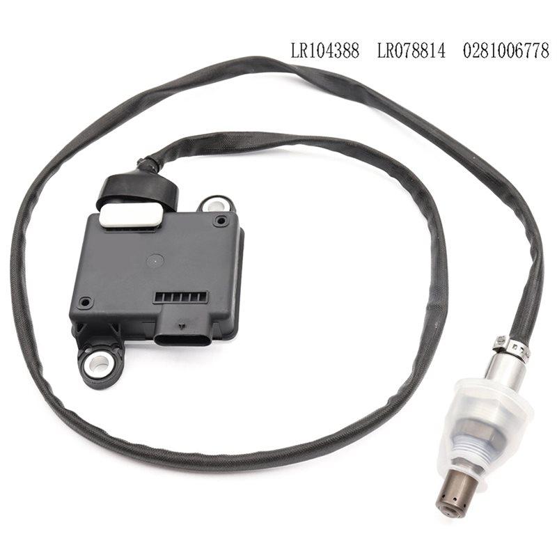 LR104388 PM Particle Sensor For Range Rover Range Rover Sport 2016-2021 LR078814 0281006778