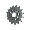 For Kawasaki GPZ550 ZX550 1984-1992 ZR550 1990-2000 ER500 ER-5 1997-2006 ZXR400R ZX-4 RG400 520 Motorcycle Front Sprocket