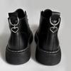 Stylish Shoe Ornaments Individualized Boots Pendants Hangings Decoration Jewelry Unique Boots Accessories for Women