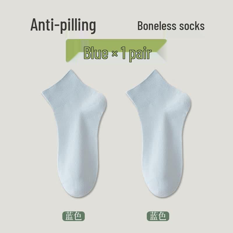 NiQing Women s Summer Cotton Ankle Socks