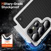 Anti-Slip Scratch Resistant Case for Samsung Galaxy S24 Ultra S25 Plus S23 FE S22 S21 Ultra S 25 24 Phone Funda Covers
