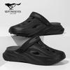 Herrenschuhe – Sandalen