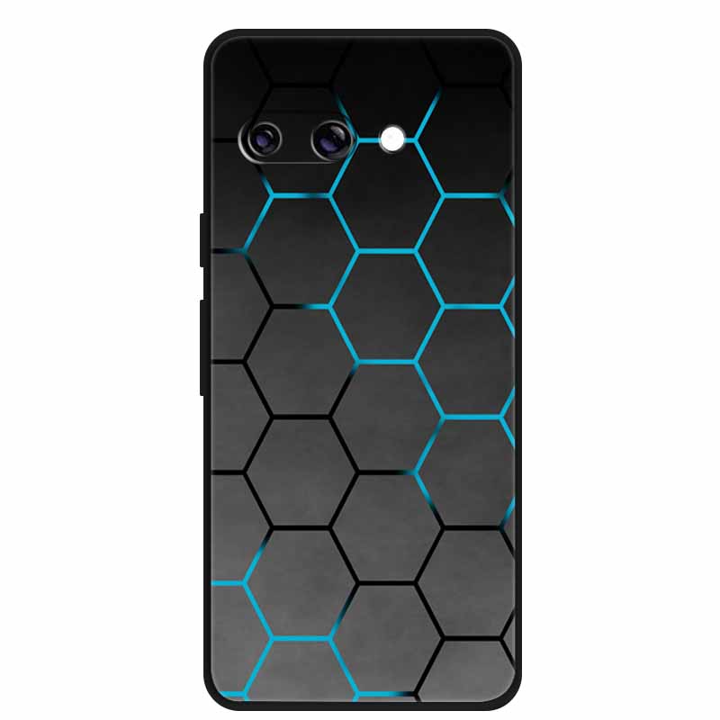 For Google Pixel 10A Case Soft Silicone TPU Luxury Capa Case for Google Pixel 10A Back Cover Protective Pixel10A Dustproof Coque