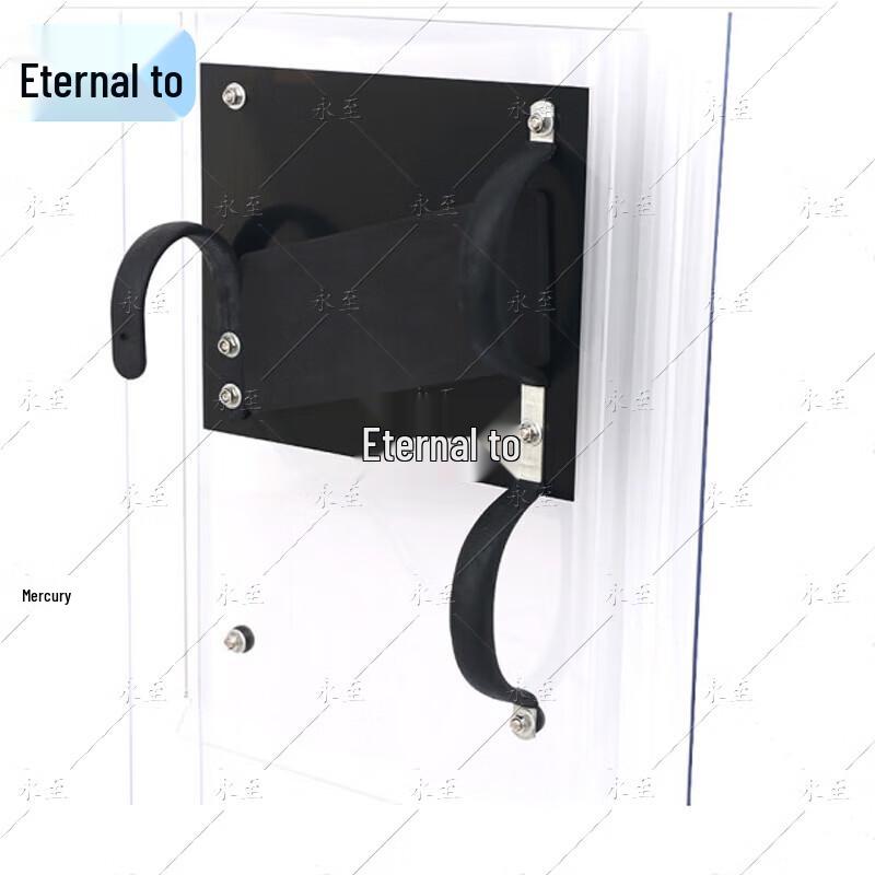 Yongzhi Modular Transparent PC Anti-riot Shield