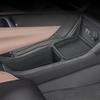 For BYD Seagull Central Control Storage Box Armrest Double Storage Storage Box Silicone Interior Supplies Car Accessories Tools