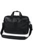 Sonne 2-Way Briefcase, Men's, Black, SO-SOSF001-BK