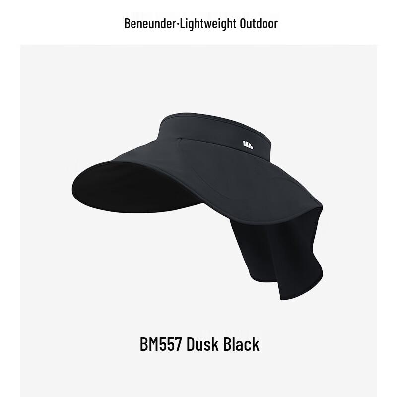 Beneunder Seashell Bucket Sun Hat
