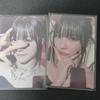 Fromis9 Jiheon Umw Popup Store Lucky Draw Photocard Sell