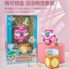 New Hot Anime Catch Teenieping Anime Figures Collectable Cartoon Doll Toys Desktop Ornaments Christmas Kids Gift Toys Ornament