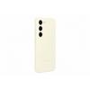 Coque et étui téléphone mobile samsung coque silicone s23 blanc