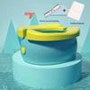 Chang Baosen Foldable Portable Kids Potty Training Toilet