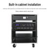 KAXISAIER Professional Conference Audio System CN plug (adapter included)