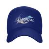 New Arrival Honkai Star Rail Logo Game Baseball Cap Outfit For Unisex Women Classic Trucker Hats Adjustable