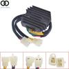 Regulator Rectifier For Honda VFR800FI 1998-99 Moto Guzzi Suzuki TL1000 USA New