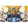 Amuro Ray Haman Karn Cartoon TCG Einhorn Gundam Einzelspieler Karten Spielmatte Gummi Set Austausch Kampf Schale Tischmatte