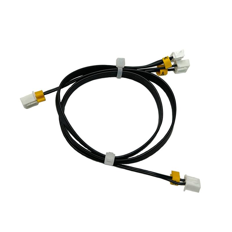 3D Printer Parts X/Y/Z/E Axis Motor And Limit Switch Extension Cable Filament Detector for Ender3 5 CR10 X/Y/Z Axis Limit Switch