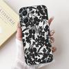 Für Motorola Moto G06 G05 G04 G04s Hülle Niedlich Mode Hase Cartoon Weiche Dünne Silikonabdeckung Für MotoG06 2025 G 06 XT2535-1 Capa