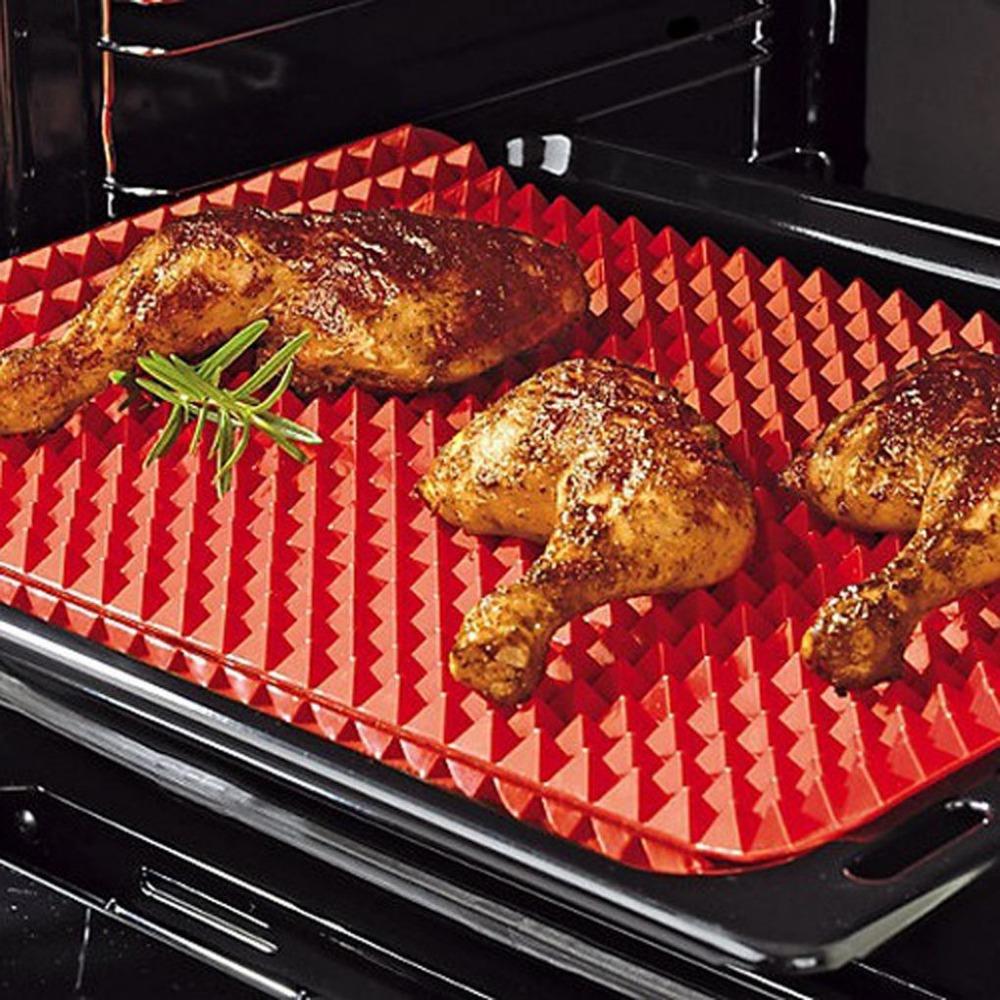 1PC Baking Mat