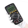 High-Precision Smart Digital Multimeter: Automatic, Portable, Multi-function Testing Tool for Electricians
