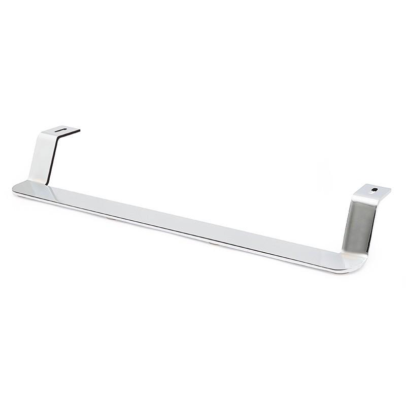 Q&Q UMASA XL METAL LEG L900 H100 CHROME