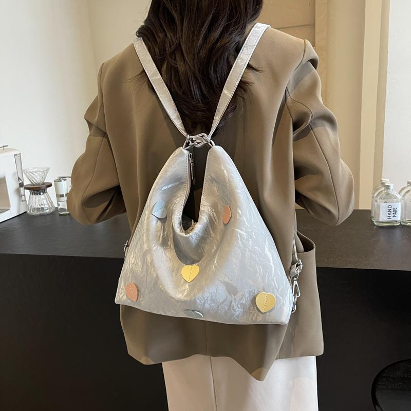 Женская сумка-тоут большой вместимости — фото 7