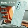 Reno11 Pro Smartphone – 16 GB + 1 TB, Grenzüberschreitendes Mobiltelefon, All-in-One-Gerät.