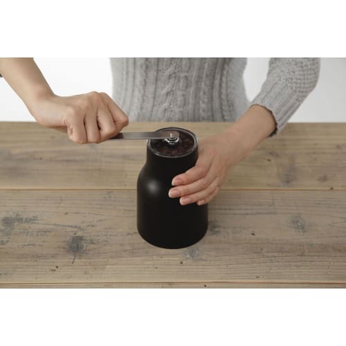 Kai House Select Coffee Mill & Dripper, Made In Japan, FP5152