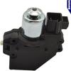 Amrxuts 924-978 Shift Interlock Solenoid for Chevrolet Ssr Trailblazer for Hummer H2 H3 H3T for Buick Rainier for Gmc Envoy for Saab 9-7X 924978,