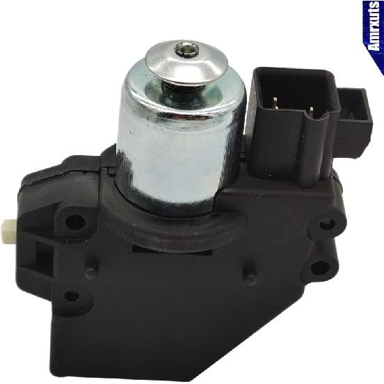 Amrxuts 924-978 Shift Interlock Solenoid for Chevrolet Ssr Trailblazer for Hummer H2 H3 H3T for Buick Rainier for Gmc Envoy for Saab 9-7X 924978,