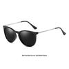 New Polarized Sunglasses 4171 for Men & Women - Trendy Leopard Print Driving Glasses