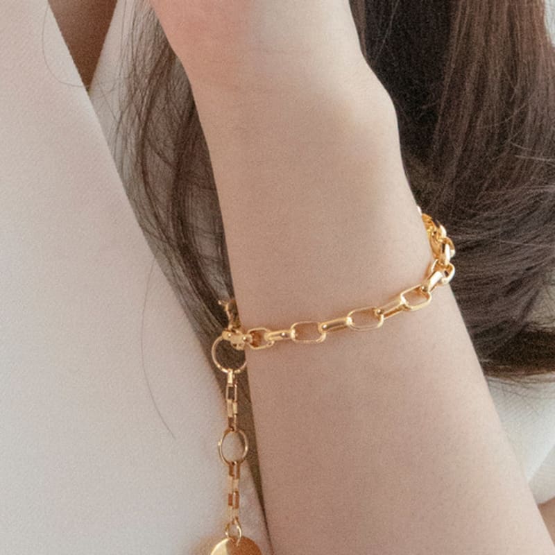 

GETMEBLING SC01 GOLD (B070-gl)