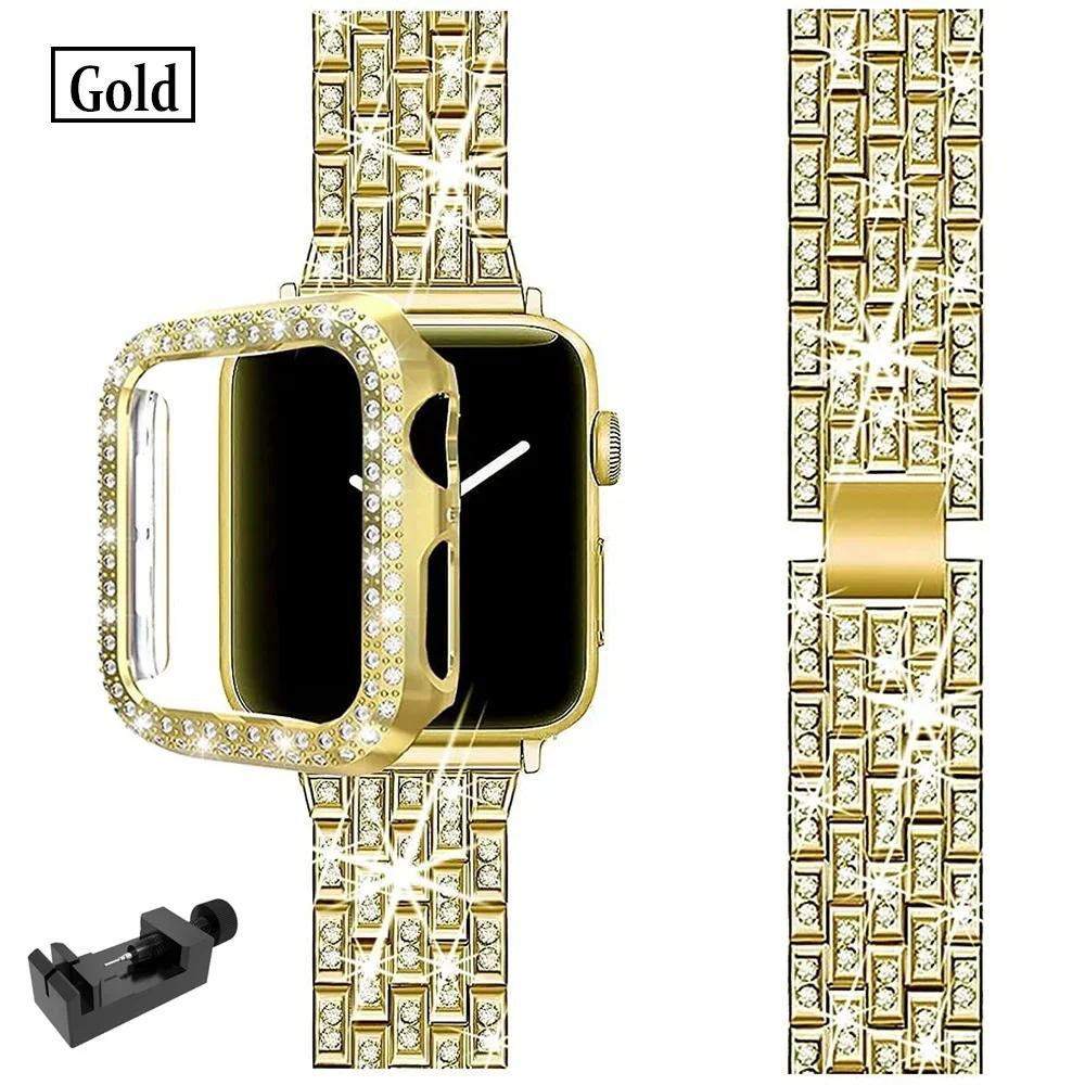 Классический ремешок для Apple Watch Band Ultra 49 мм 45 мм 41 мм 40/44 мм 42 — фото 8