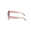 Tom Ford Penny Light Pink Cat Eye Ladies Sunglasses Ft1086 72e 55