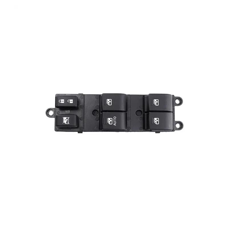 83071-AJ240 Auto Car Power Window Control Regulator Switch 16P For Subaru XV 2011-2014 Outback Car Parts Accessories