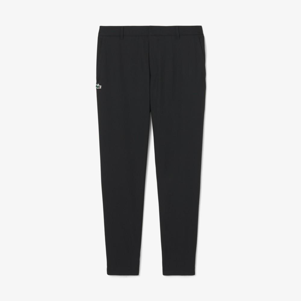 [lacoste] Men's Golf Jogger Pants XH0052-56G031