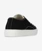 [Vivienne Westwood] Low-Top Sneakers - Black 75020005MW015BN401SS25