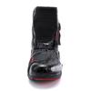 Waterproof Locomotive Shoes Luminous Motorcycle Riding Shoes Men's Riders Locomotive Boots Racing Short Boots Four Seasons