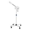 Hot Ozone Face Steamer on Wheels for Facial, Professional Skin Care Equipment for Salon Beauty Mist Face Steamer for Skin Care